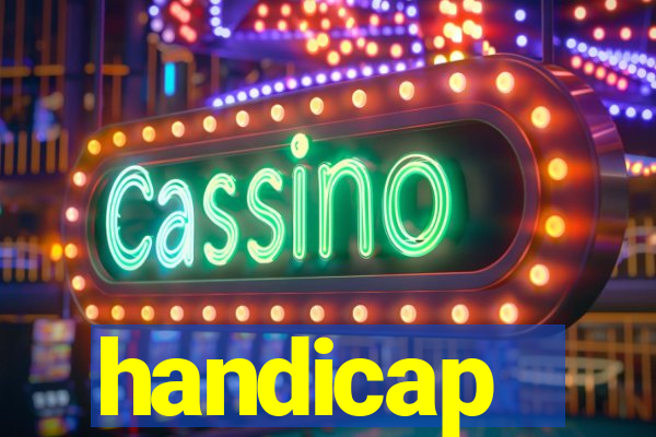 handicap -1.25